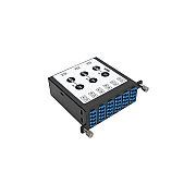 Tripp Lite 40/100gb To 10gb Breakout Cassette (N4843M8L12S)