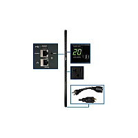 Tripp Lite Pdu Switched 20a W/ Lx Platform 0u Taa (PDUMV20NETLX)