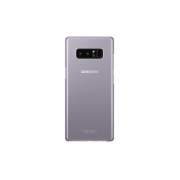 Samsung Note 8 Clear Cover (EFQN950CVEGUS)