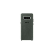 Samsung Note 8 Alcantara Cover (EFXN950AKEGUS)