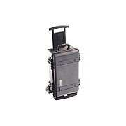 Deployable Systems Pelican 1510m Case W/ Foam-black (0151000009110)