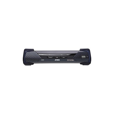 Aten 4k Hdmi Kvm Over Ip Extender Receiver Un (KE8950R)
