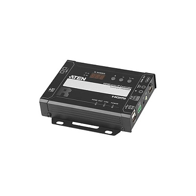 Aten Full Hd Hdmi Over Ip Extender Receiver (VE8900R)