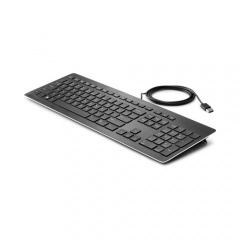 HP Usb Premium Keyboard (Z9N40AA#ABA)