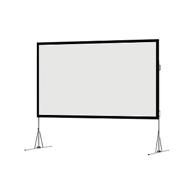 DA-Lite Screen F/f Nxt Std Comp 52x92 Va Hr (NSCH52X92)