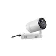 Panasonic Space Player, Xga, 2,000lm, Ssi, White (PTJX200FWU)