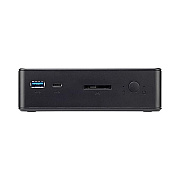 Shuttle Computer Nc03u5 Intel I5-7200u 8gb Ram 256g (NC0300U5Q25474)