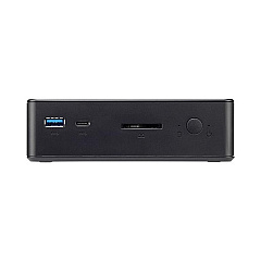 Shuttle Computer Nc03u5 Intel I5-7200u 8gb Ram 256g (NC0300U5Q25474)