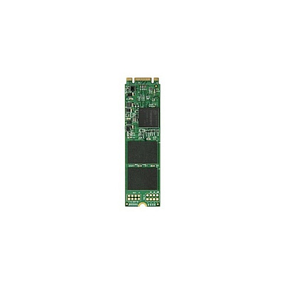 Transcend 64gb, M.2 2280, Sata, Mlc (TS64GMTS800S)