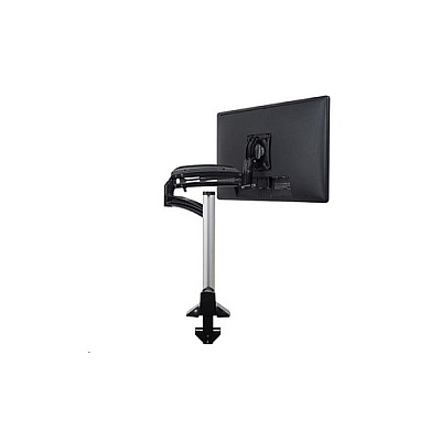 Chief Manufacturing K1c120 Reduced Height, Blk (K1C120BXRH)