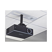 Chief Manufacturing Sysau Projector Kit W/ Power - Black (SYSAUBP2)