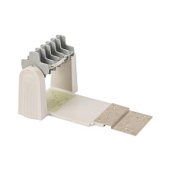 Bridgetek Solutions Bbp12/bbp11 Media Holder (BBP12U)