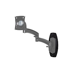 Chief Manufacturing Kontour Metal Stud Accessory, Blk (KRAMSB)