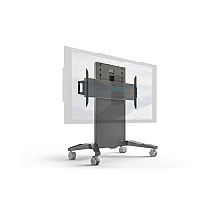 Salamander Designs Xl- Mobile Stand, Fixed Height (FPS1XL/FH/GG)