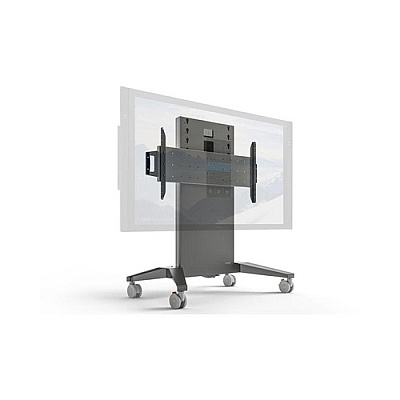 Salamander Designs Xl- Mobile Stand, Fixed Height (FPS1XL/FH/GG)