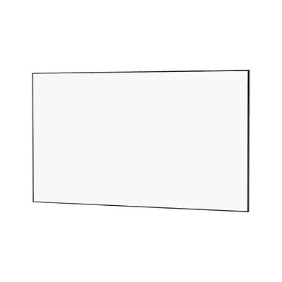 DA-Lite Screen Utb Contour,ae Black Dm 159d Hdtv (23713)