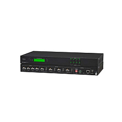 Kanexpro 4x4 Hdmi 2.0 Matrix Switcher With 4k/60 (HDMX4418G)