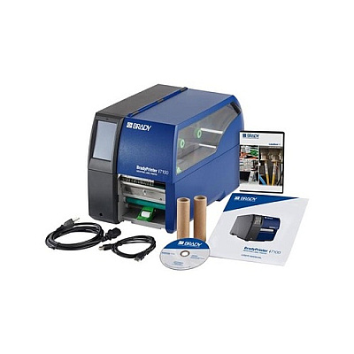 Bridgetek Solutions I7100 Printer 300d, Peel-us. (149045)