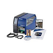 Bridgetek Solutions I7100 Printer 600d, Peel - Us (149053)