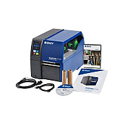 Bridgetek Solutions I7100 Printer 600d - Us (149056)