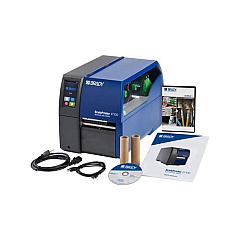 Bridgetek Solutions I7100 Printer 600d - Us (149056)