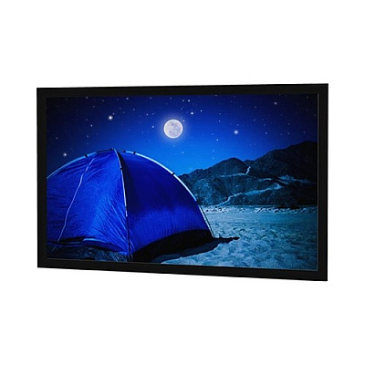 DA-Lite Screen Parallax 0.8 Fixed Frame 59x104.5 120d (28848V)