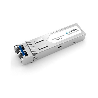 Axiom Oc-3/stm-1 Lr Sfp For Juniper (SFP1OC3LRAX)