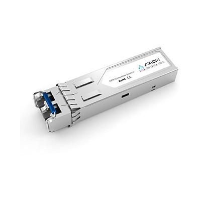 Axiom 1000base-ex Sfp For Juniper (SFPGE40KMAX)