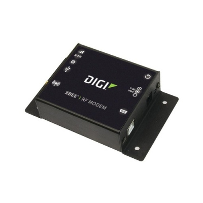 Digi International Digi Xbee-pro 900hp Modem (XMM92UPUA)