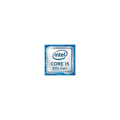 Intel Core I5-8600k Up To 3.6ghz 9m Tray (CM8068403358508)