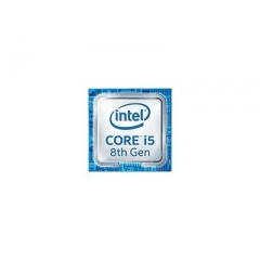 Intel Core I5-8400 Up To 4.0ghz 9m Tray (CM8068403358811)