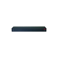APC Rack Pdu, Metered, 1u, 16a, 208/230v (AP7821B)