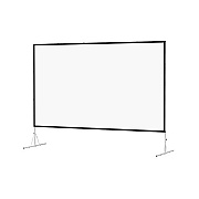 DA-Lite Screen F/f Dlx Comp Scrn Dv 83x144 (88693KHD)