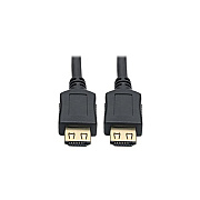 Tripp Lite Hdmi Cable W/gripping Connectors M/m 3ft (P568003BKGRP)