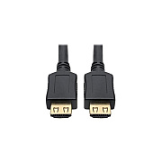Tripp Lite Hdmi Cable Gripping Connectors M/m 35ft (P568035BKGRP)