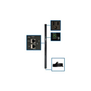 Tripp Lite Pdu Switched 16 5-15r 15a Lx Platform 0u (PDUMV15NETLX)