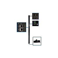 Tripp Lite Pdu Switched 16 5-15r 15a Lx Platform 0u (PDUMV15NETLX)