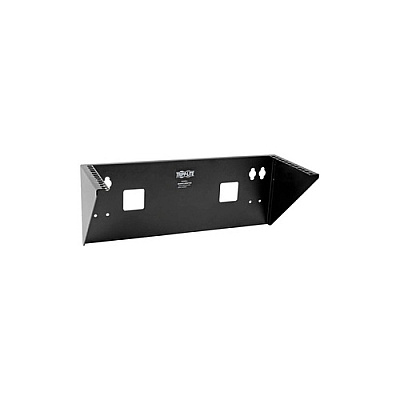 Tripp Lite Wallmount Rack 4u Vertical Rack Bracket (SRWALLBRKT4U)