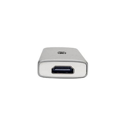 Tripp Lite Usb C Hub 4-port Usb-a Portable Compact (U4600044AB)