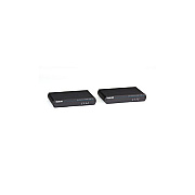 Black Box Kvm Extender - Hdmi, Usb 2.0, Single-access, Catx (ACU2500AR3)