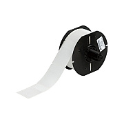 Bridgetek Solutions B33,b427,wht/clr,1.75 In X 2.25 In,fit (B33273427)