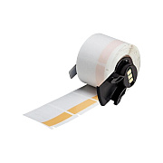Bridgetek Solutions 1.500 In X 1.500 In (38.10 Mm X 38.10 M (PTL32427OR)