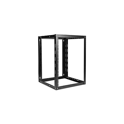 Istarusa 15u Open Frame Wall Mount (WOM1580SFH40)