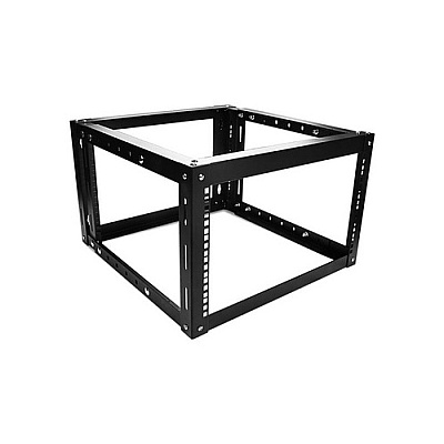 Istarusa 6u Open Frame Wall Mount (WOM680SFH40)