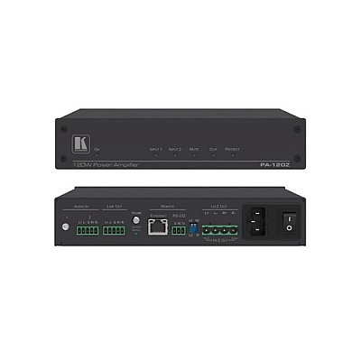 Kramer Electronics Pa-120z (1380455030)