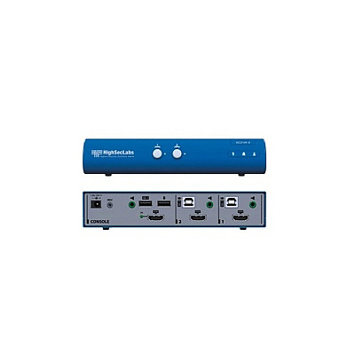 Kramer Electronics Sc21h-3(cpn10287). (22000011)