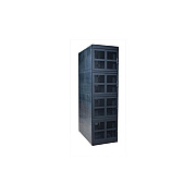 Rack Solutions Colocation Cabinet (4 Compartments) (1414073)