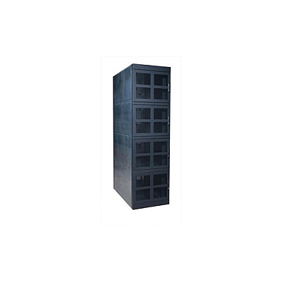 Rack Solutions Colocation Cabinet (4 Compartments) (1414073)