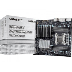 Gigabyte Intel C422 Xeon Server Board (MW51-HP0)
