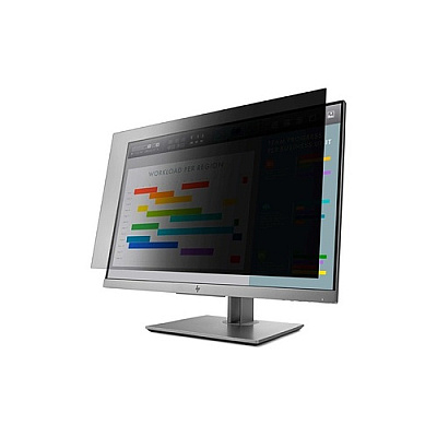 Targus 4vu Privacy Screen For Hp E243i Clear (AST037GLZ)